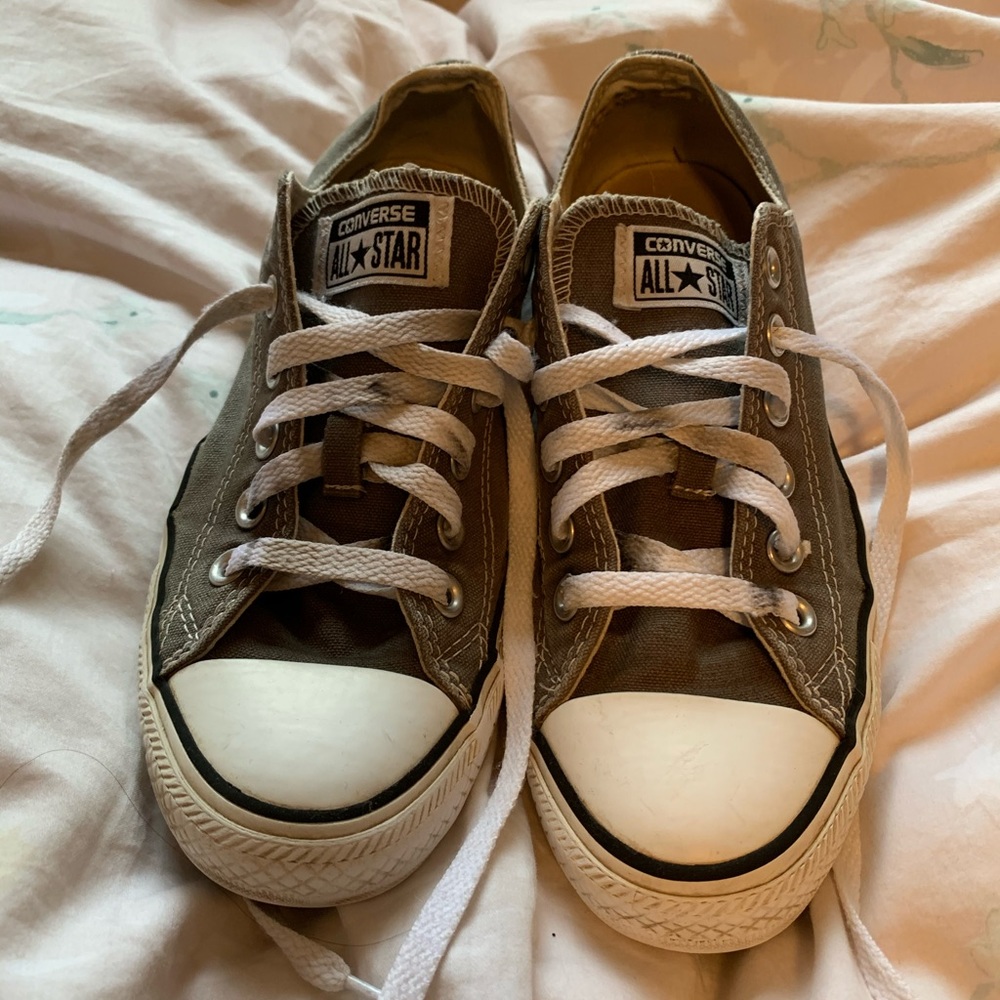 Converse Shoes